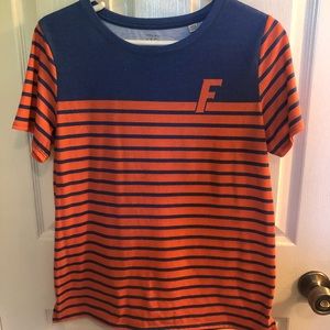 UF Gator shirt